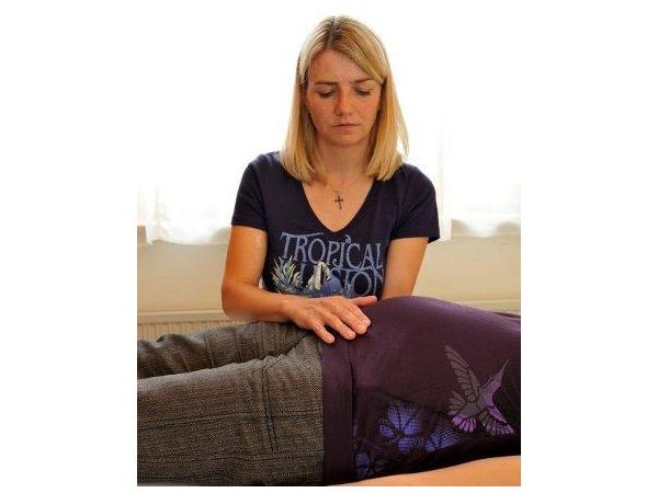 Bild 2 von Cranio Sacral - Maria Waltner | Dipl. Gesundheits- und Krankenschwester