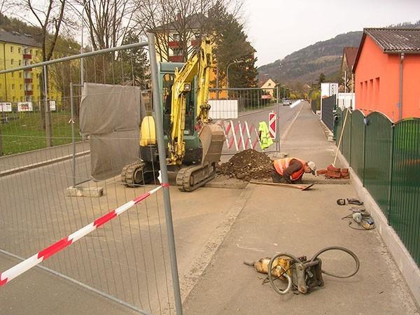 Bild 2 von Hiebler Andreas Erdbau u. Transporte