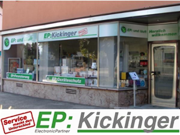 Bild 2 von EP:Kickinger