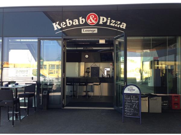 Bild 6 von Kebab & Pizza Lounge Enns
