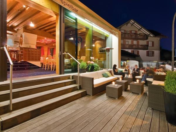 Bild 2 von Casino Kleinwalsertal