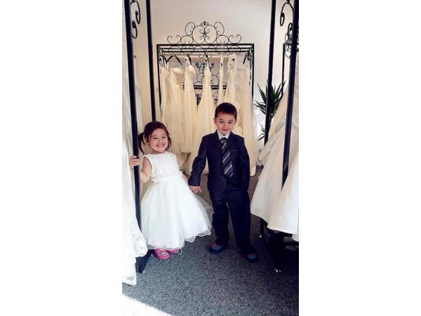 Bild 14 von MissKyra Wedding Dress Factory