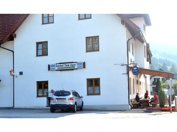Bild 1 von Gasthof Zum Jäger