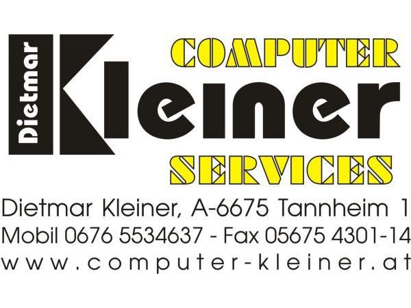 Bild 1 von Computer Kleiner