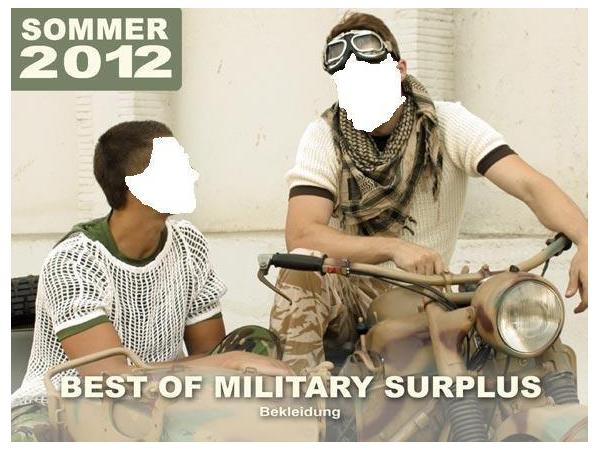 Bild 3 von DIDI'S OUTDOOR & ARMEESHOP