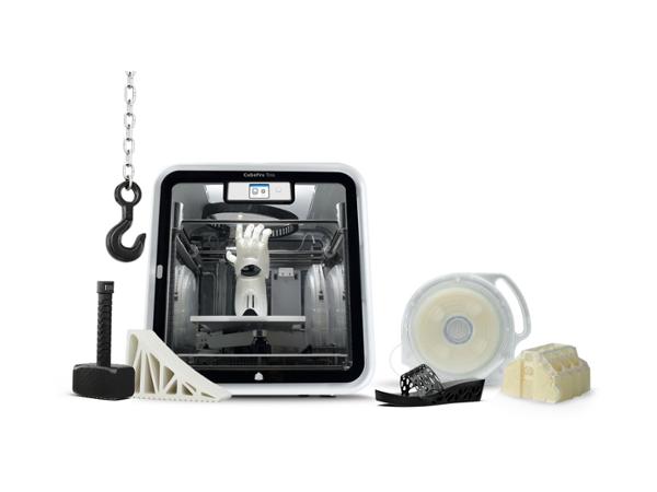Bild 4 von 3D-Fabrik, 3D-Drucker Handels GmbH