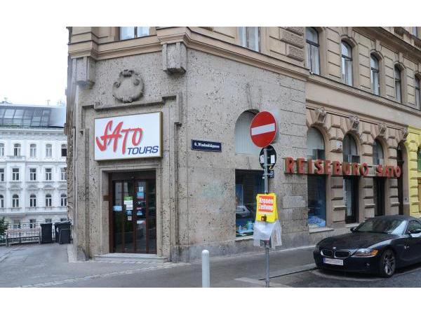Bild 1 von Sato Reisebüro GesmbH Nfg KG