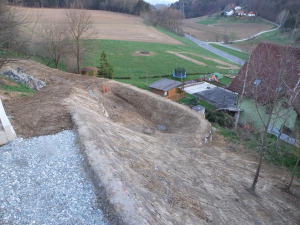 Bild 10 von Hartmann Erdbau GmbH