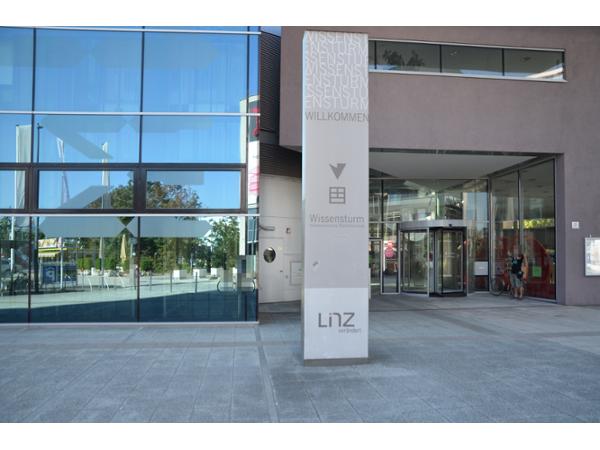 Bild 1 von Volkshochschule Linz