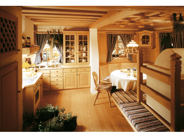 Bild 19 von Tischlerei Royal mit Danküchen Studio LANGENROHR