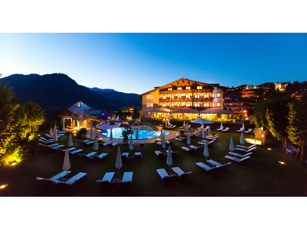 Bild 28 von Berghof Verwöhnhotel