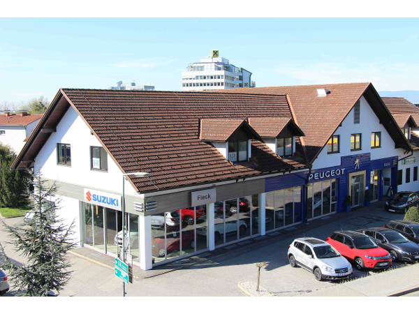 Bild 1 von Autohaus Fleck GmbH