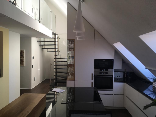 Bild 38 von Traxler-Treppen e.U.