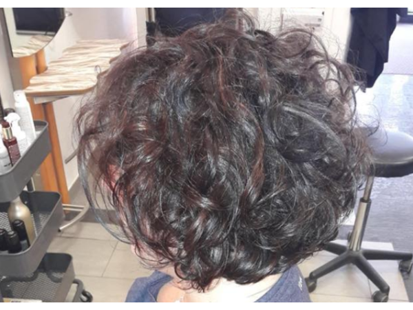 Bild 4 von Modern Hair Christiane