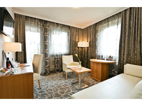 Bild 23 von Hotel und Restaurant GOLDENES SCHIFF