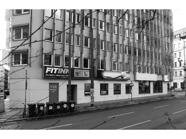 Bild 9 von FITINN Fitnessstudio