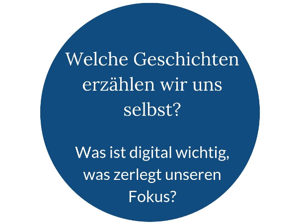 Bild 2 von Mag. Elke Ferstl e.u. / FOKUS für den digitalen Arbeitsplatz
