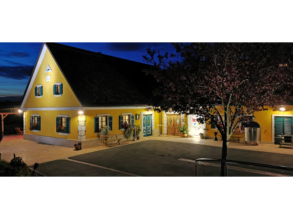 Bild 1 von Weingut Fröhlich