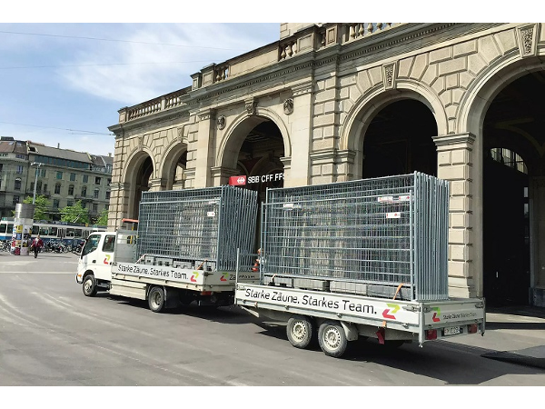 Bild 3 von Zaunteam Kärnten-Mitte