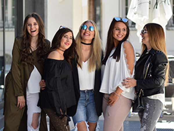 Bild 1 von The Sisters OG