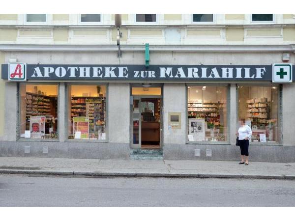 Bild 1 von Apotheke Zur Mariahilf