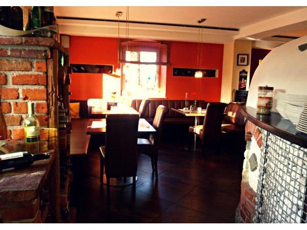 Bild 2 von Pizzeria San Marco