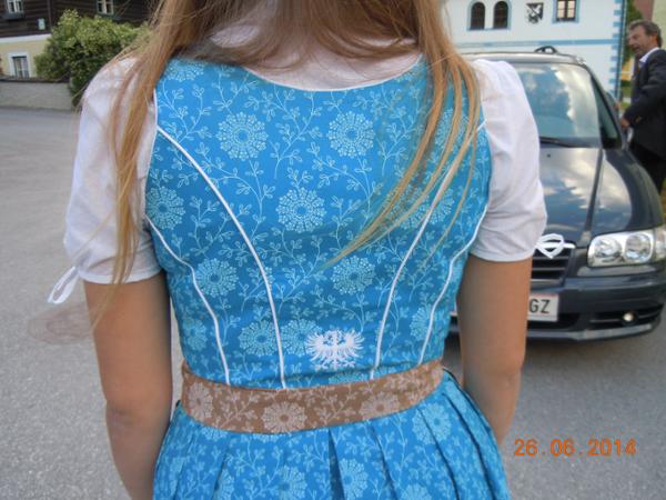Bild 24 von TRACHT & BRAUT Helene Mayr Damenmaßschneiderei