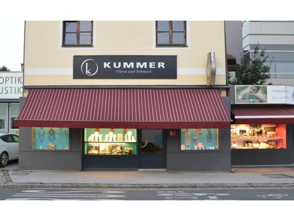 Bild 1 von KUMMER Uhren und Schmuck