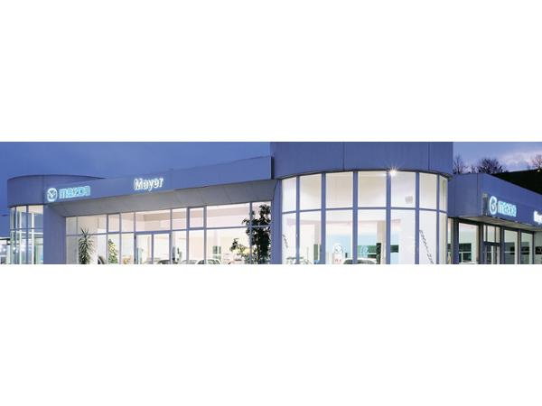 Bild 1 von Mazda Vertragshändler und Werkstätte F.S. Mayer Gesellschaft m.b.H.