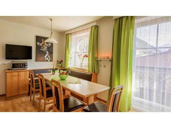 Bild 15 von Gästehaus Amadè