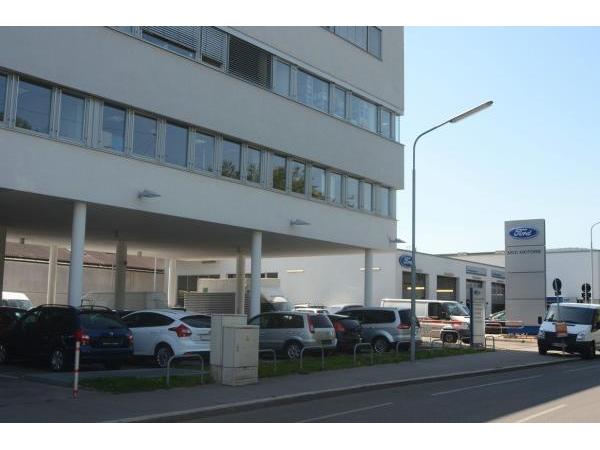 Bild 1 von MVC Motors GmbH