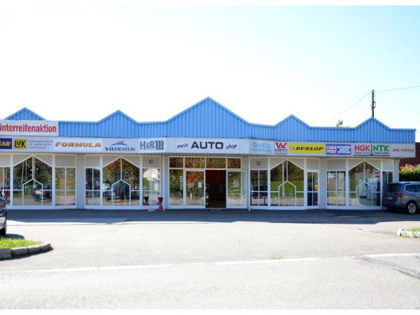 Bild 2 von Mein Autoshop GmbH