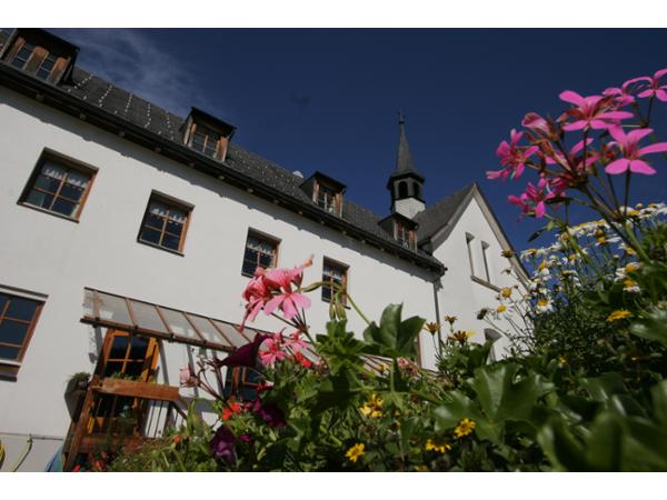 Bild 5 von Seminar- und Gästehaus "Im Kloster Bezau" - Familie Hatheier