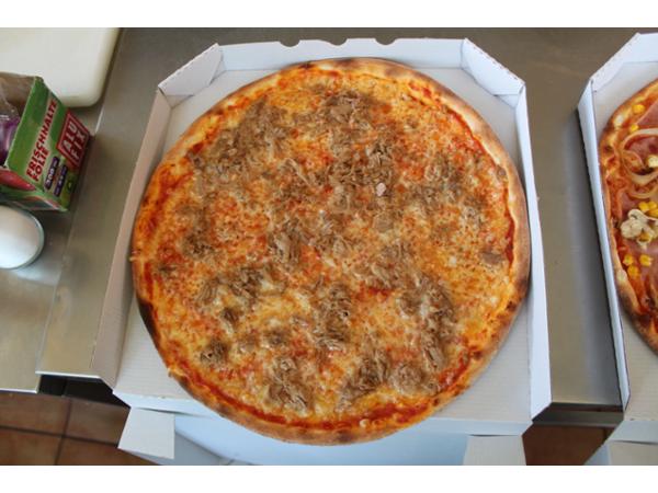 Bild 18 von Pizzeria Mona Lisa