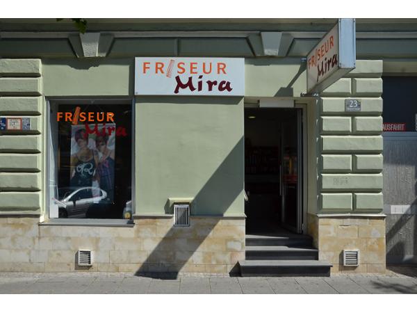 Bild 1 von FRISEUR MIRA