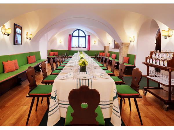 Bild 16 von Hotel Goldener Hirsch, a Luxury Collection Hotel, Salzburg