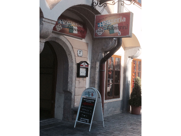 Bild 6 von Pizzeria Giovanni