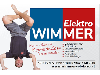 Wimmer Elektro
