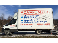 Adam Umzug