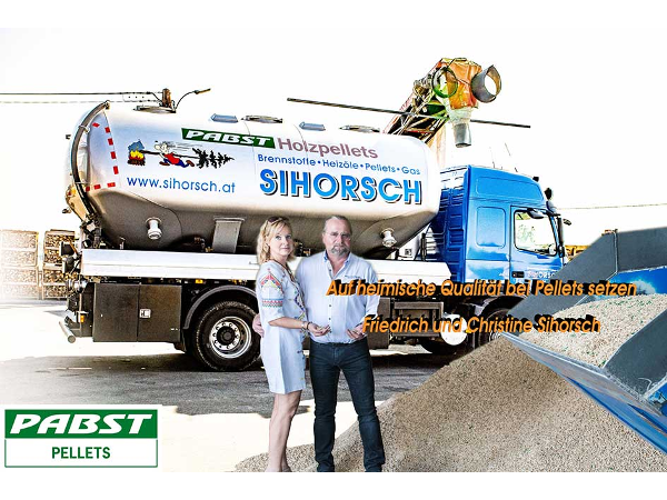 Bild 2 von SIHORSCH BrennstoffhandelsgesmbH