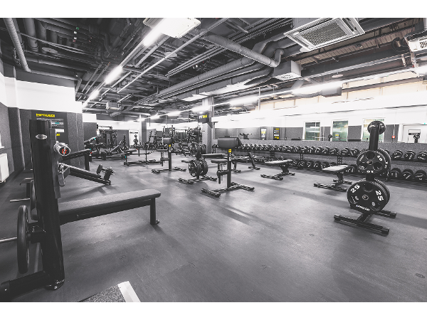 Bild 4 von FITINN Fitnessstudio