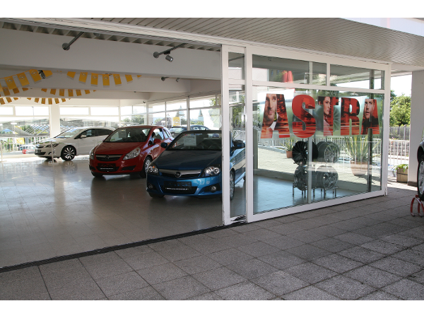 Bild 5 von Auto Engleder Hofkirchen GmbH
