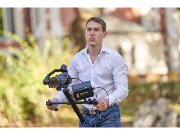 Bild 2 von NextLevelMedia Sebastian Proprenter