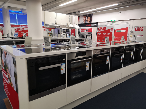 Bild 2 von MediaMarkt Wien Columbus GmbH