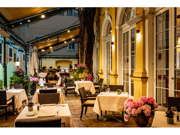 Bild 5 von Hotel Stefanie