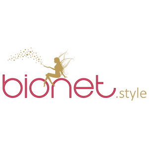 Logo von Bionet.style - Ihre Zweithaarspezialisten