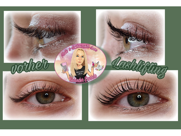 Bild 13 von Nails & Lashes with Love - Nagel- und Wimpernstudio
