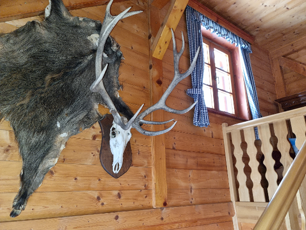 Bild 3 von Preisöxlhütte