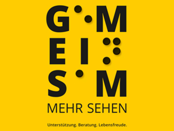 Bild 5 von Blinden- und Sehbehindertenverband W,NÖ,B