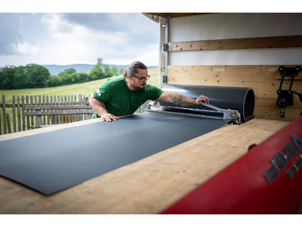 Bild 7 von HK Dachdeckerei Spenglerei GmbH